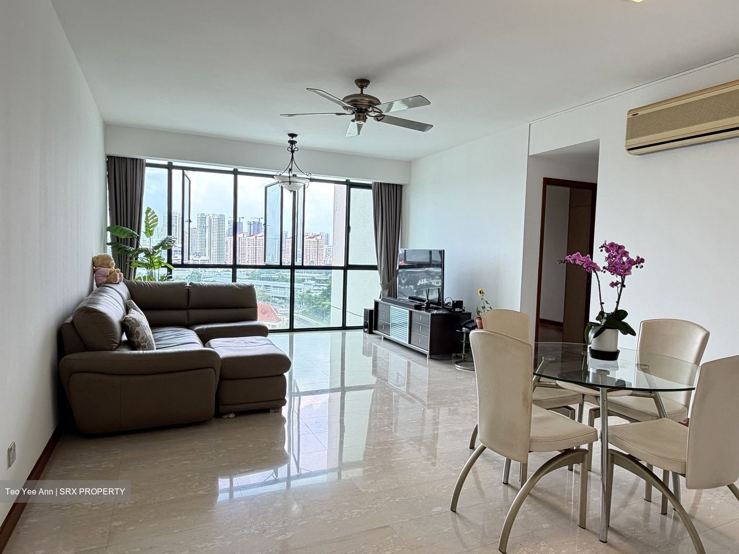 The Springbloom (D19), Condominium #582862941